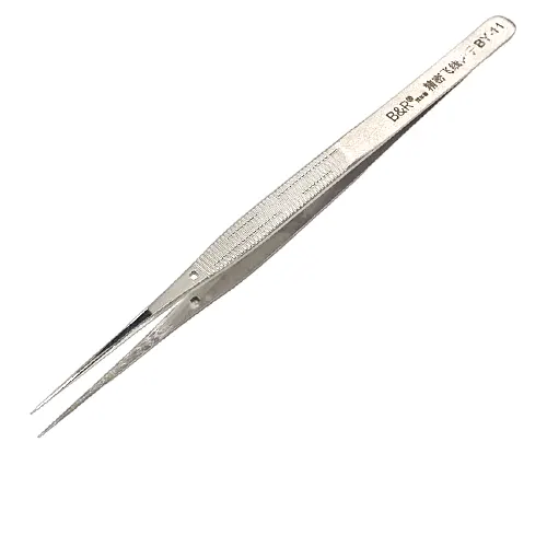 Replacement for BY-11 DISLOCATION TWEEZER BR - Quality Phone Parts in Sri Lanka